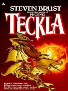      [Vlad Taltos 03] Teckla (v 1.1)